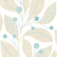 Berry Dot Surf - Wallpaper Inn 