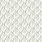 Spirit Soft Blue - Wallpaper Inn 