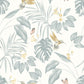 Hummingbird Wedgewood - Wallpaper Inn 