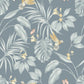 Hummingbird Petrol - Wallpaper Inn 