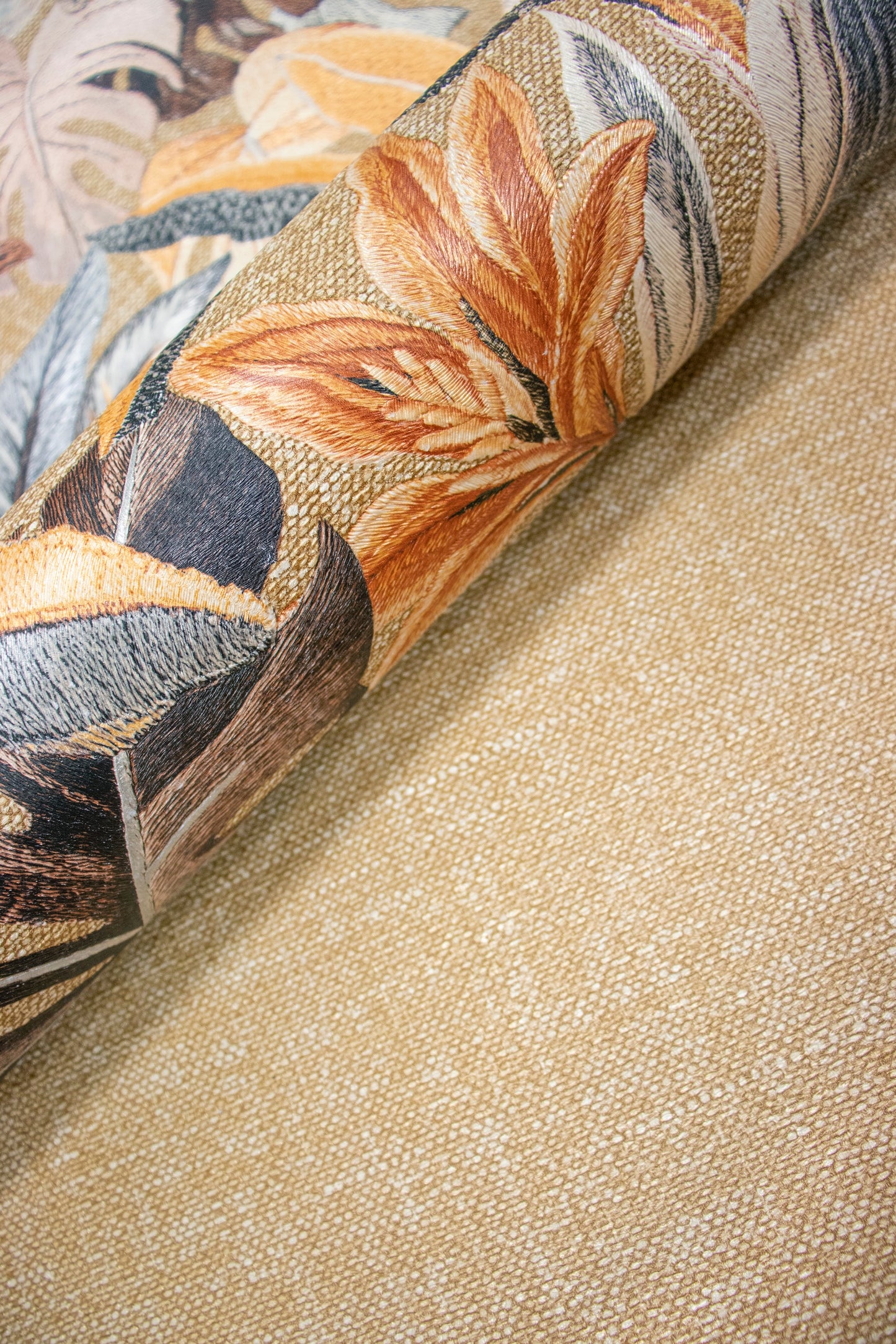Emerson Tropical Bronze