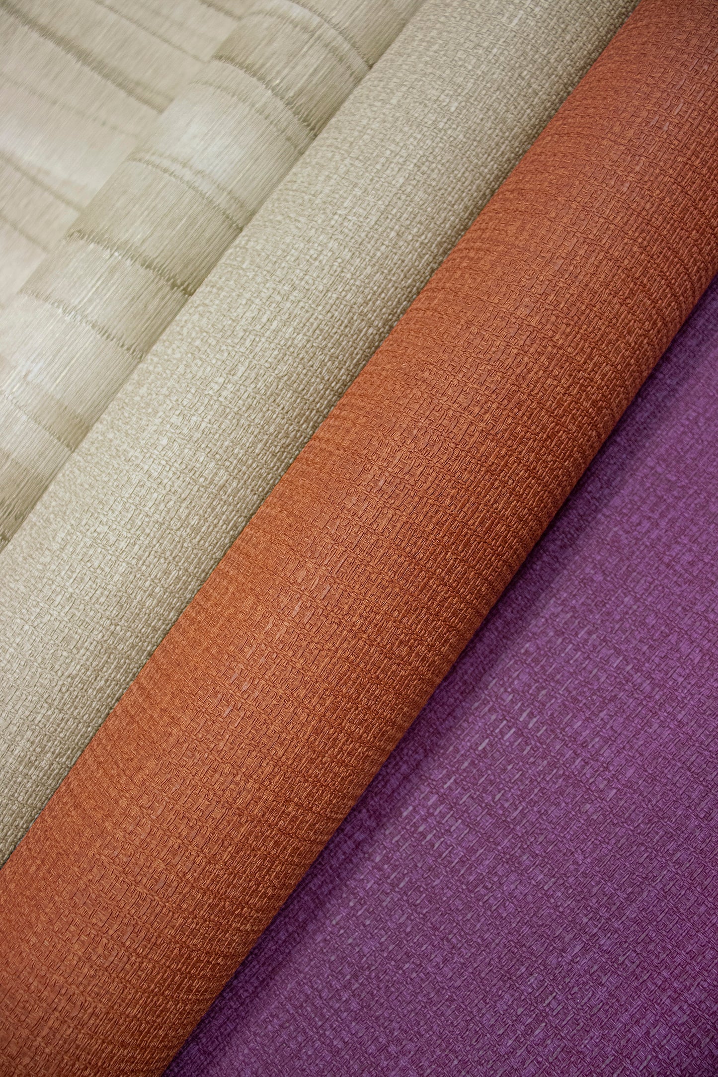 Sisal Weave Terracotta