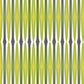 Retro Century Stripe Lime Green Wallpaper Wallpaper Inn