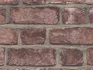 The FH37518 Brick Red is a beautifully grouted faux brick. Undeniably great looking and gives the appearance of real brick with rustic charm