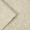 Barley Natural Wallpaper is a nature inspired all over floral, leaf and berry design. Perfect for adding depth and an elegant finish in any room.
