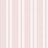 Heacham Stripe Blush wallpaper is a clean and contemporary textural stripe, Heacham Stripe offers a minimal and timeless look to any interior.