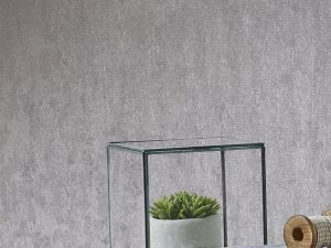 Molten Silver wallpaper is a contemporary and stylish all over metallic design, with a fine texture. This design will look fabulous in any room.