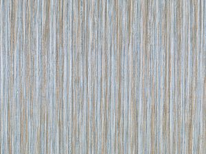 Linear Duck Egg Blue Wallpaper features a textured and modern rustic look comprised of scratched lines giving a more graphic wood look.