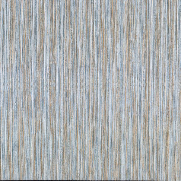 Linear Duck Egg Blue Wallpaper features a textured and modern rustic look comprised of scratched lines giving a more graphic wood look.